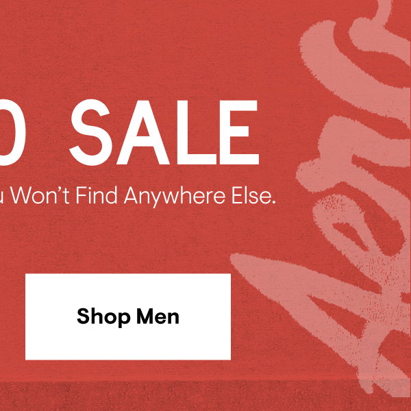 shop men clothing
