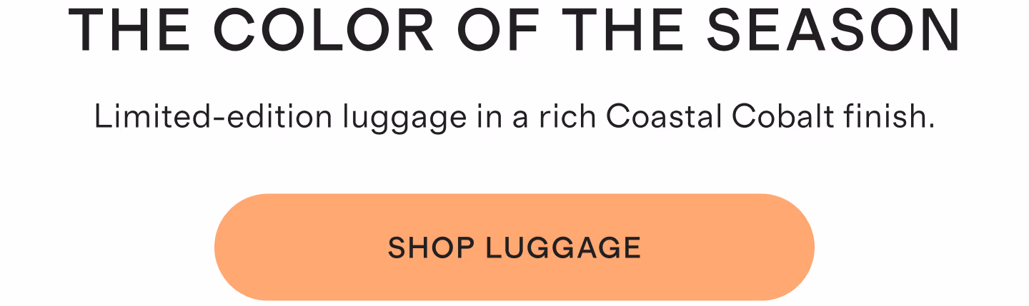 THE COLOR OF THE SEASON