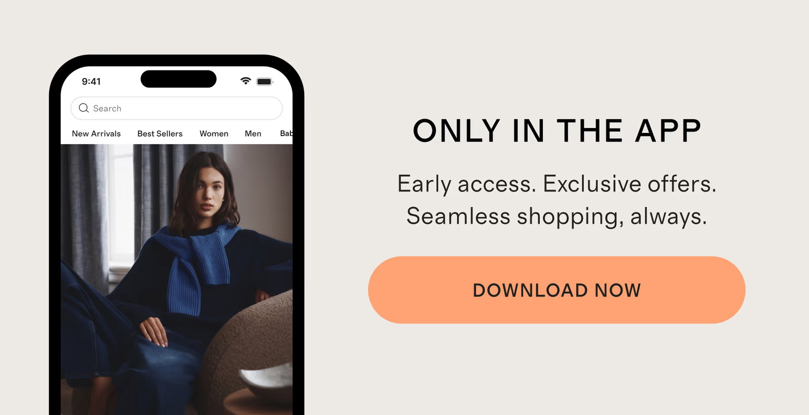 GET THE APP