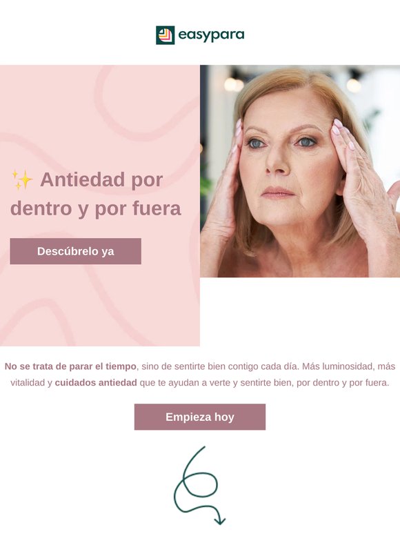 ✨ Señales de la edad… ¿te suena?