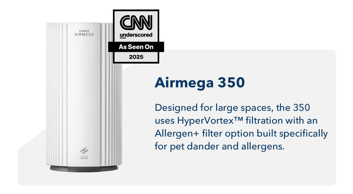 Airmega 350