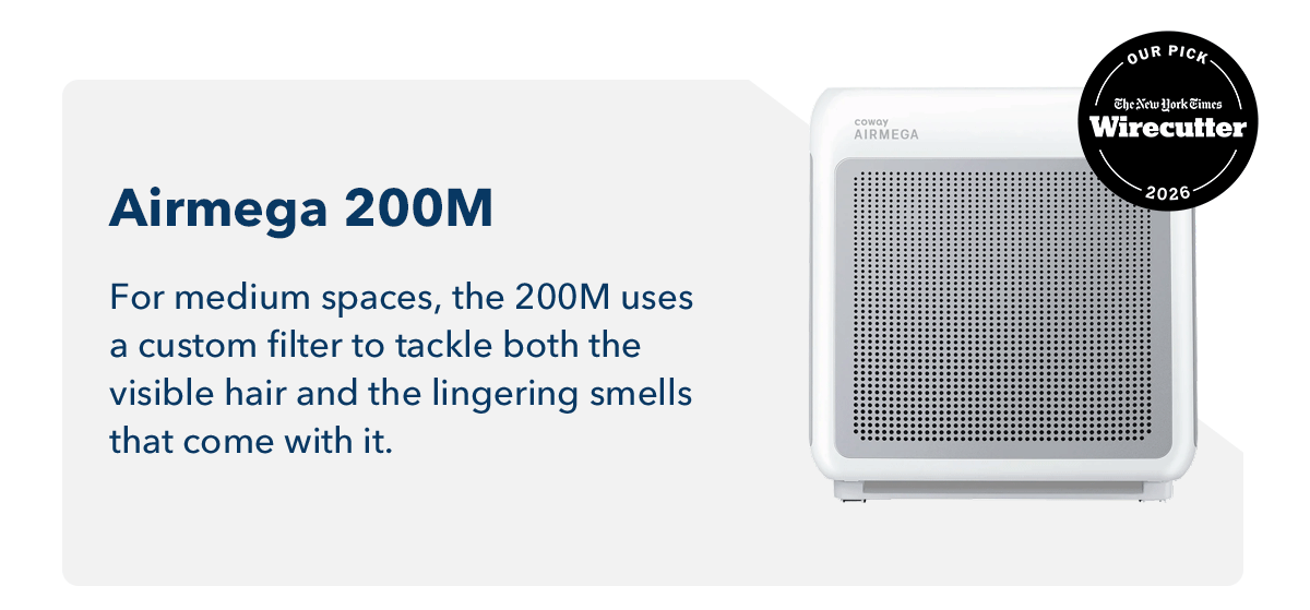 Airmega 200M