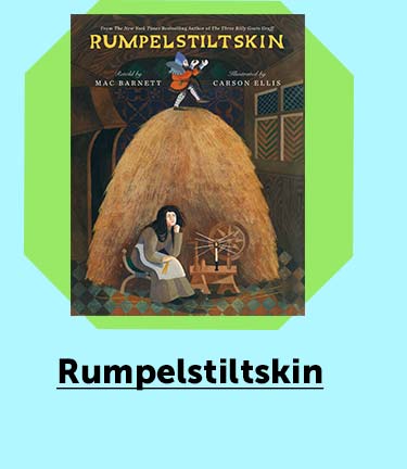 Rumplestiltskin