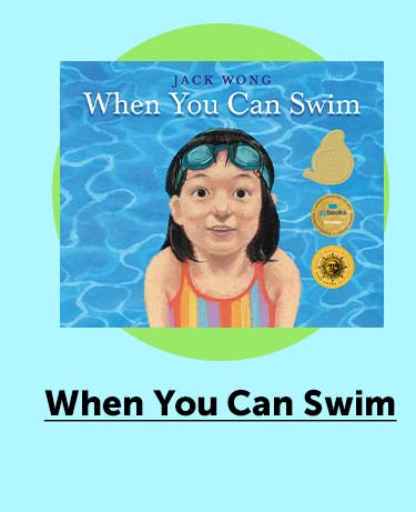 When You Can Swim