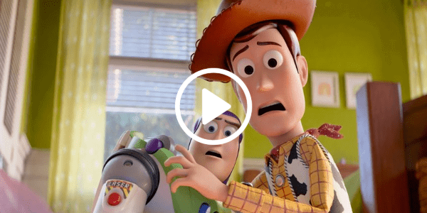 Toy Story 5