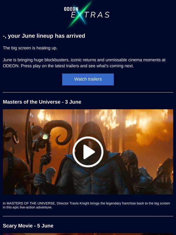 —, watch June's hottest new trailers 🎬