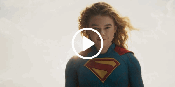 Supergirl