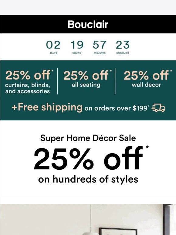 Really good pieces, really good prices