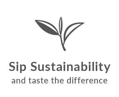Sip Sustainably