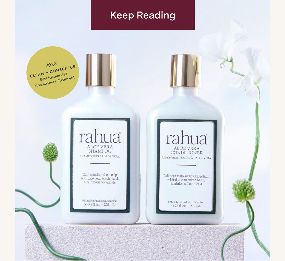 Keep Reading