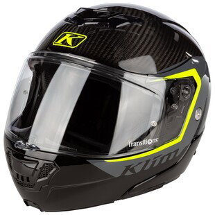 Klim TK1200 Karbon Stark …