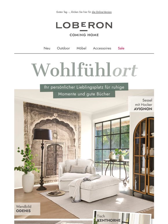 Ihr perfekter Rückzugsort 🛋️ Lesen, entspannen & genießen