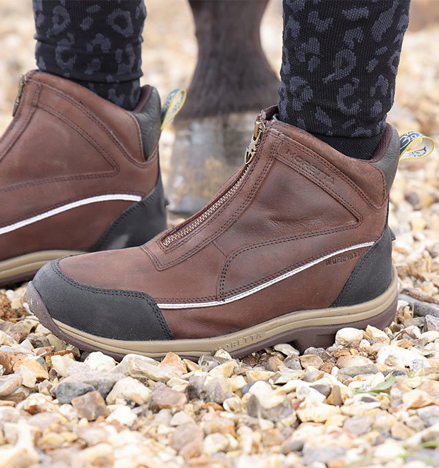 At least 10% off Moretta footwear