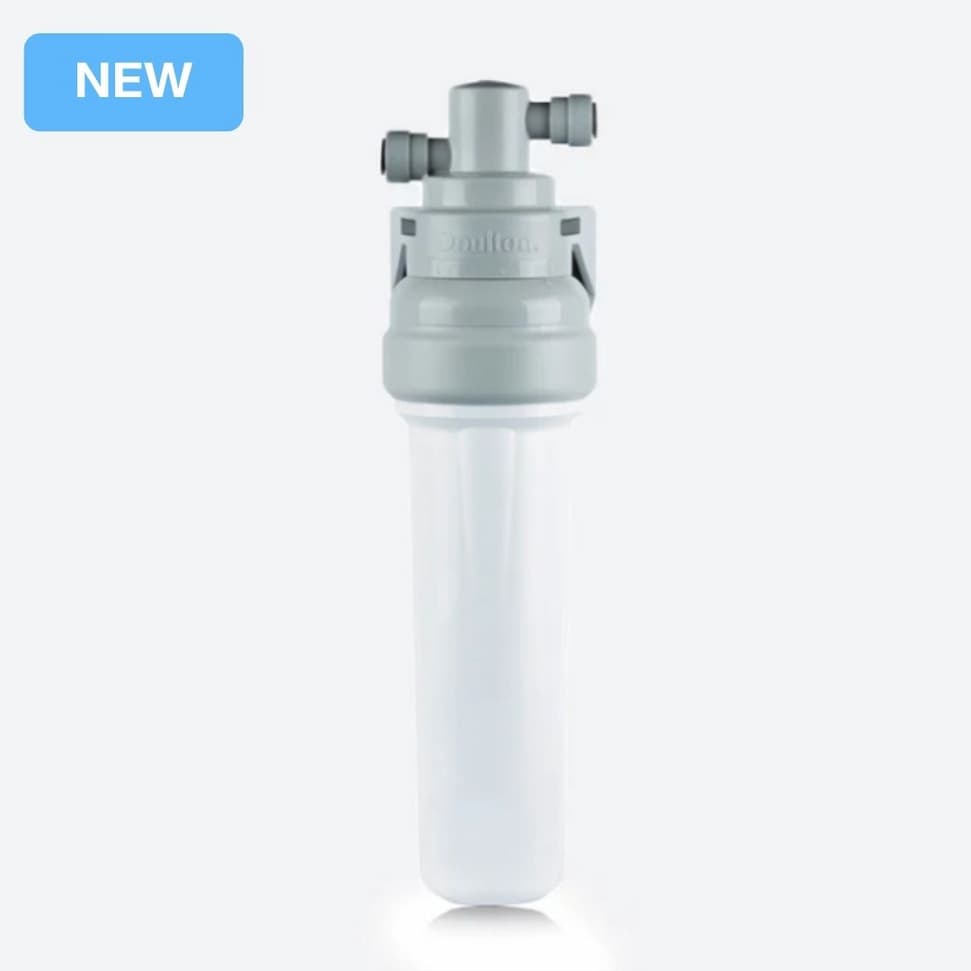 Doulton EcoFast Under Sink Water Filter System