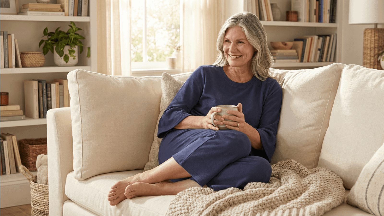 The European Comfort Loungewear