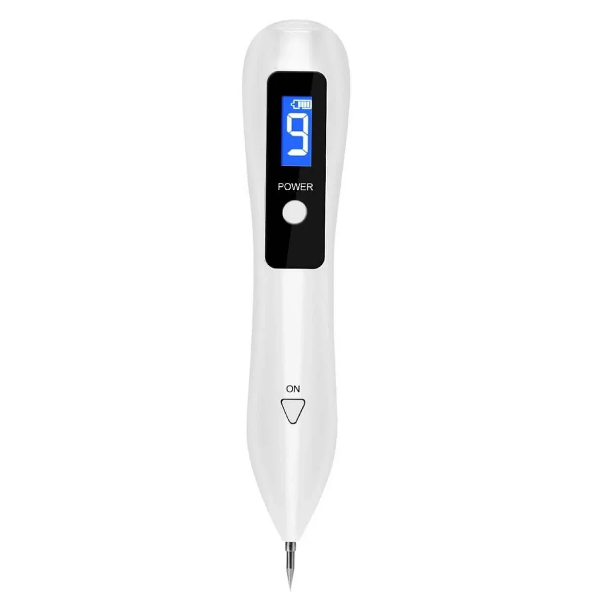 Electronic Ion Skin Tag Repair Kit