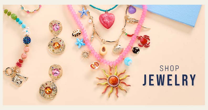 Shop Jewelry