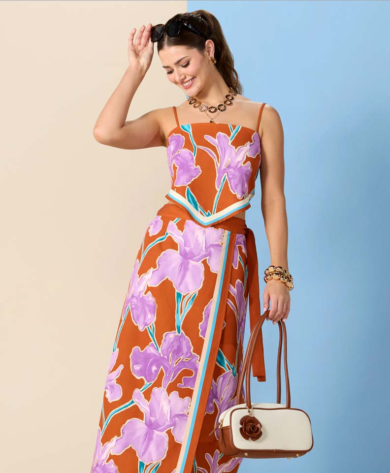 Shop the Look