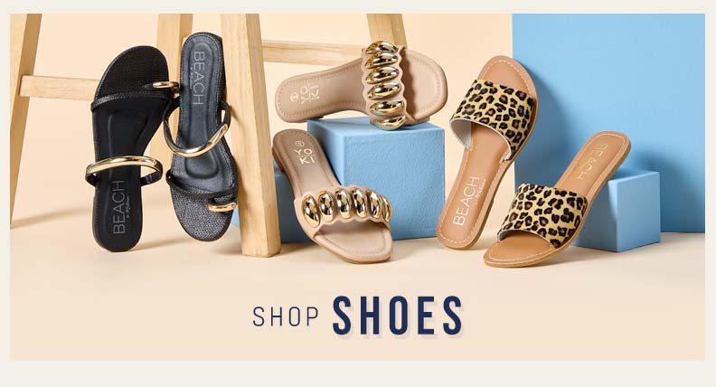 Shop Shoes
