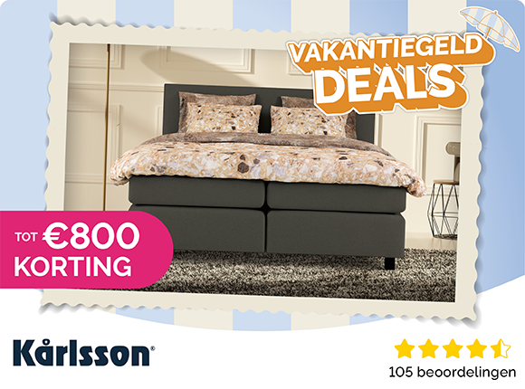 Bekijk de deal