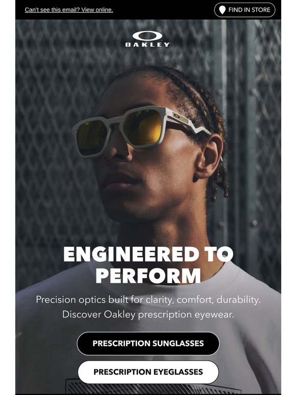 Precision Optics, Advanced Frames