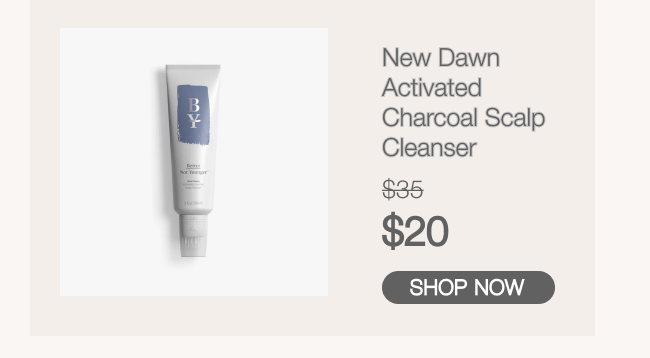 Scalp Cleanser