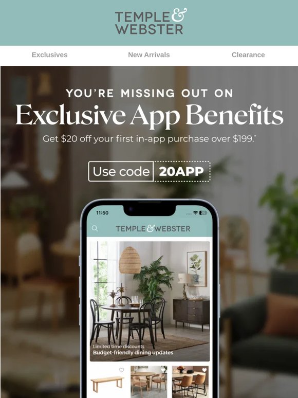 Hey, want a cheeky discount code?