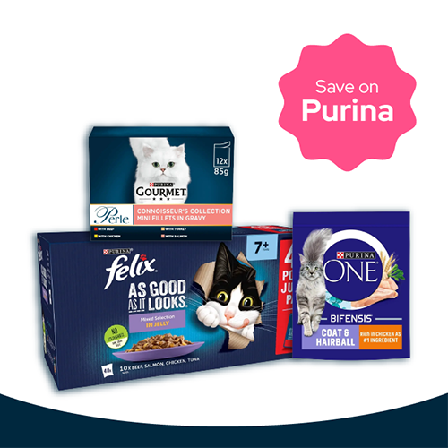 Purina