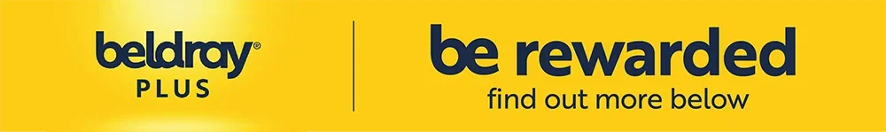 Beldray Plus Be rewarded