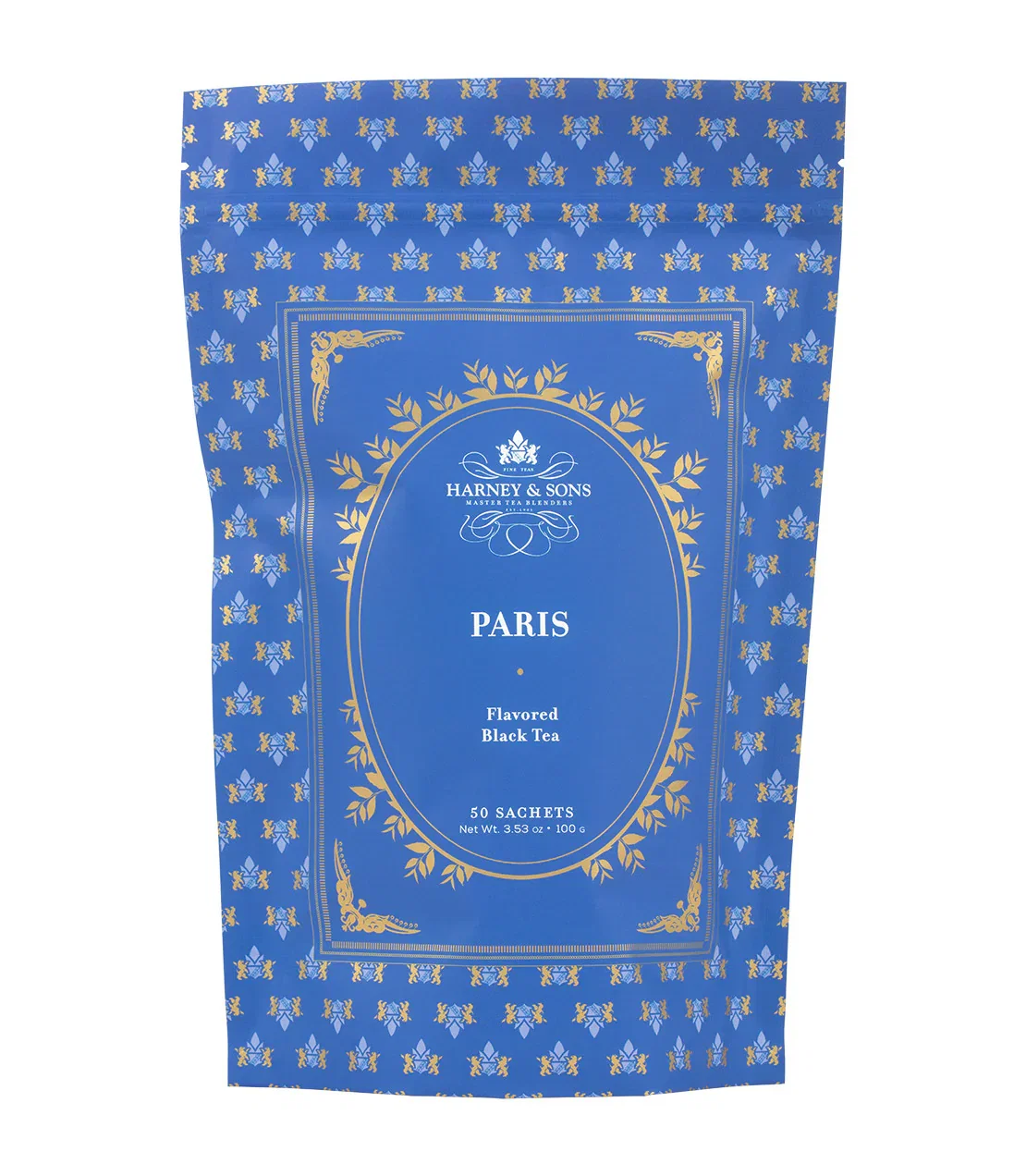 Image of Paris, Bag of 50 Sachets