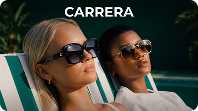 CARRERA & PLUS - MP
