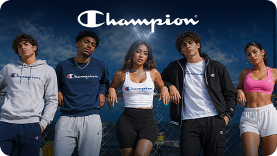 CHAMPION