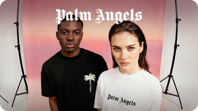 PALM ANGELS