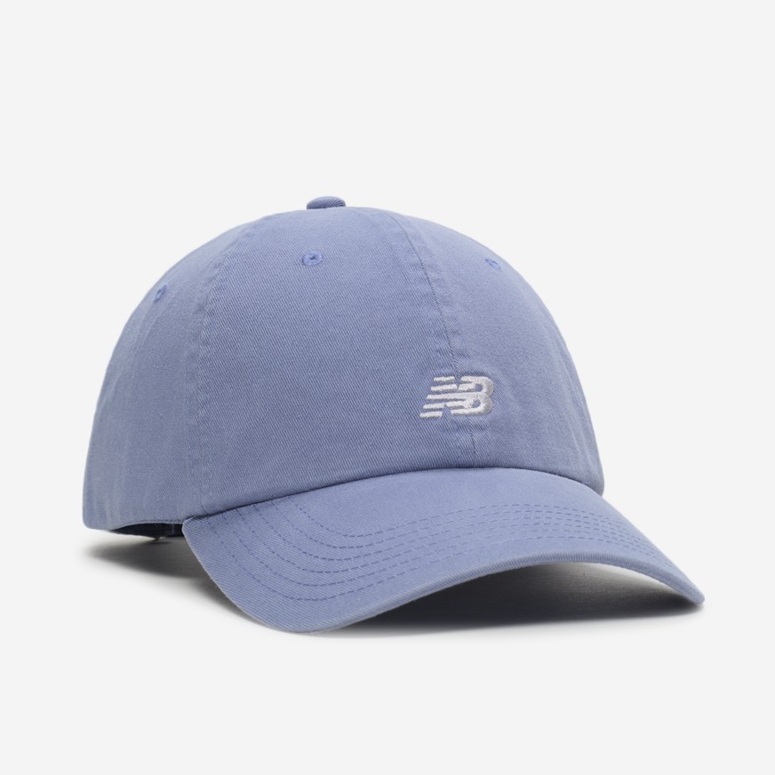 6 Panel Classic Hat