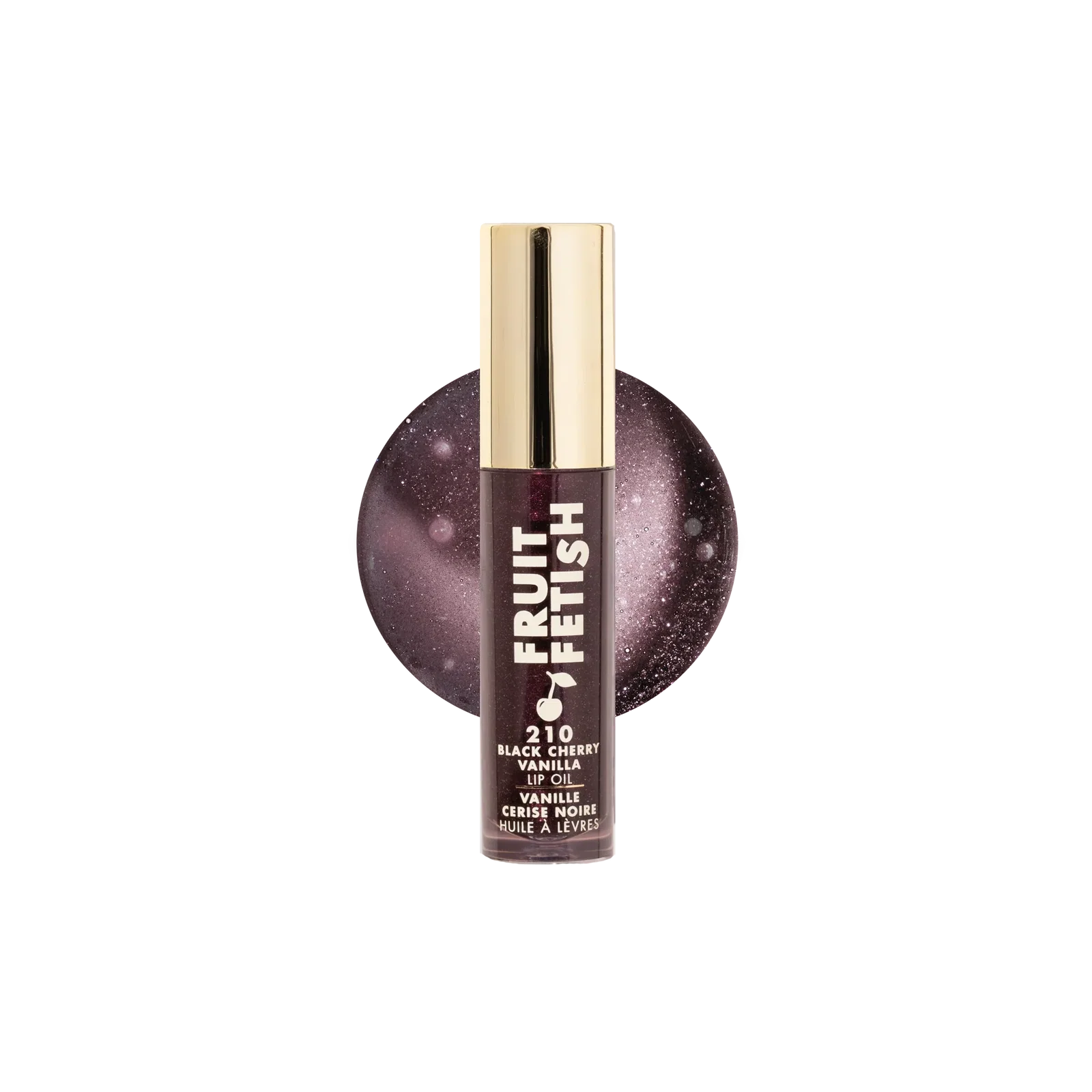 Image of Fruit Fetish Lip Oils