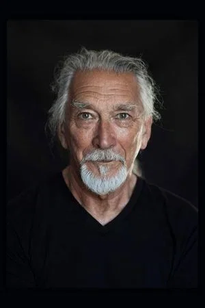 Photo of M. John Harrison