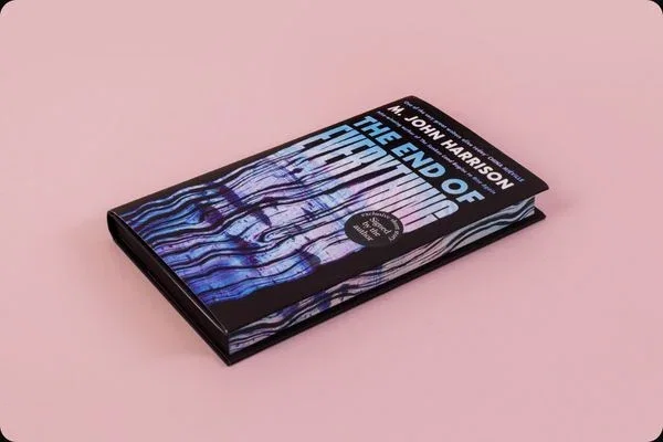 The End of Everything Signed & Exclusive 