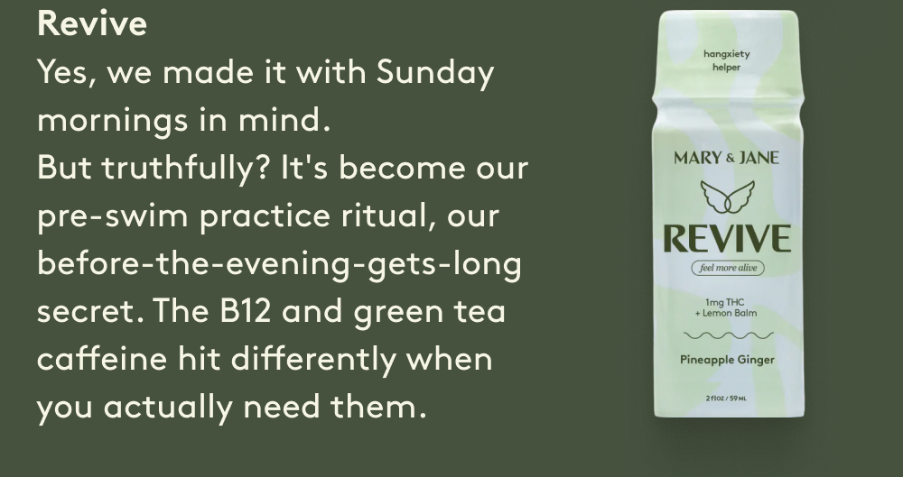 Revive