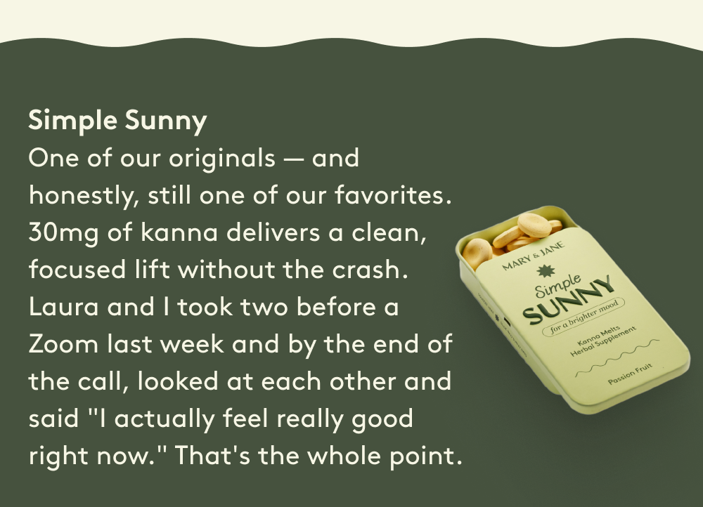 Simple Sunny