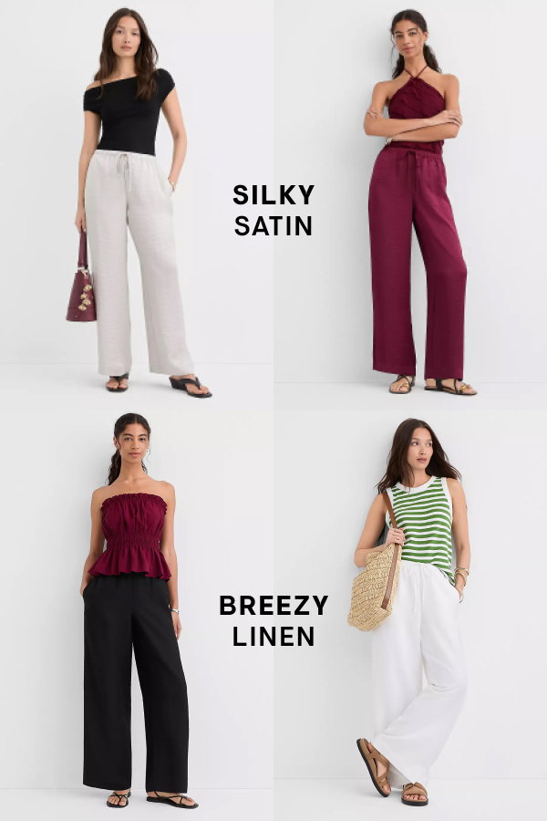 Silky Satin