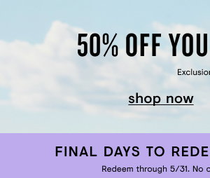 Shop now