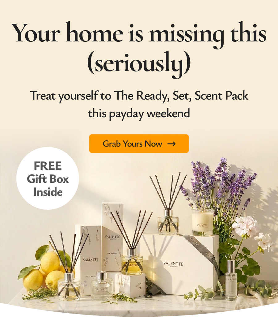Your Home Is Missing This (Seriously) 