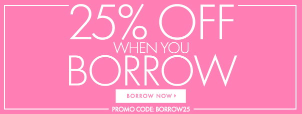 Borrow Now
