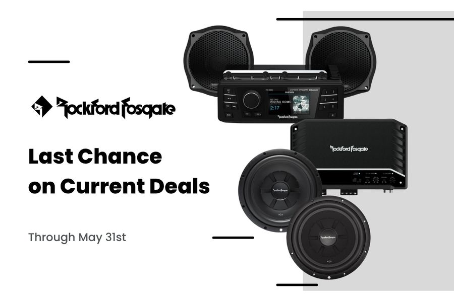 Shop Audio Favorites at Drive-In Autosound!