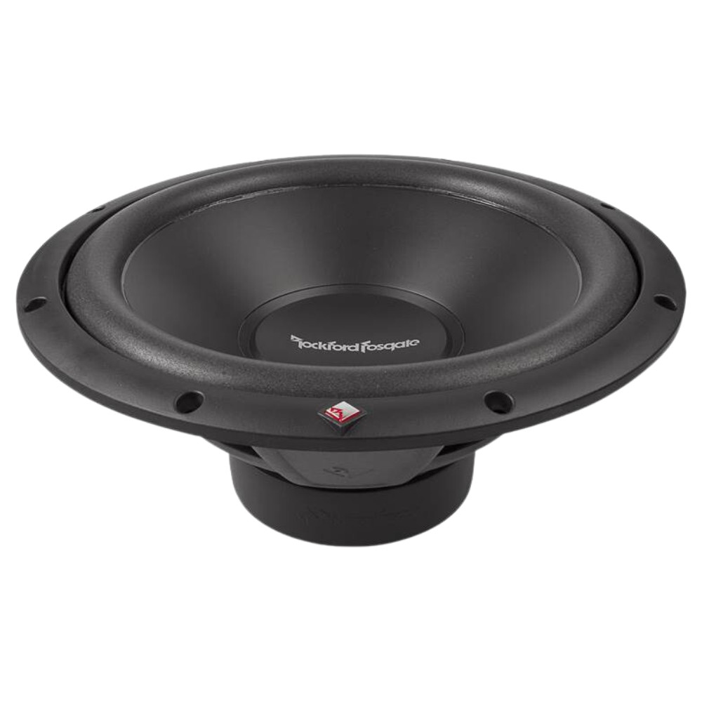 Image of Rockford Fosgate Prime R2D2-12 12" 500 Watt Dual 2-Ohm Subwoofer