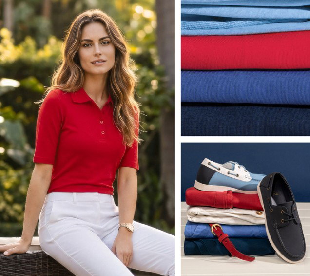 Shop the Look