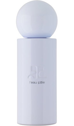 L'eau Pâle Eau De Parfum, 100 mL - Courrèges Parfums