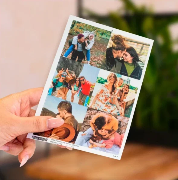 Fotos Autocolantes