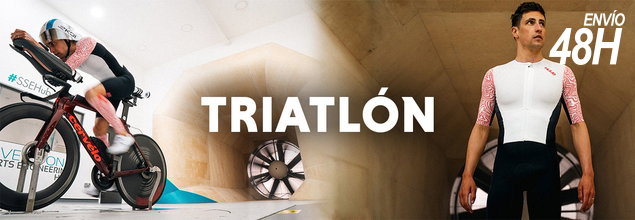 Triatlón