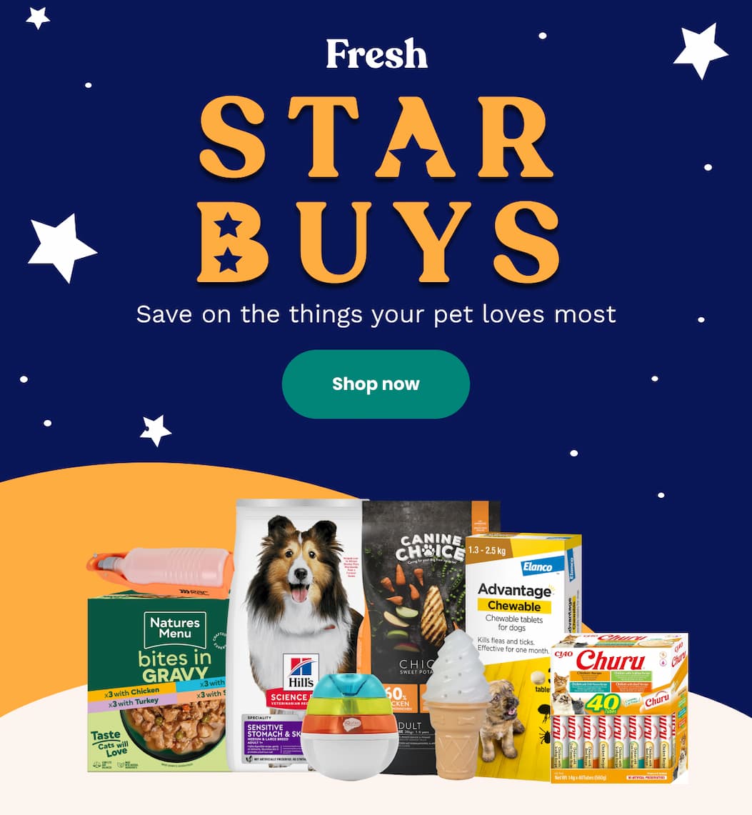 Fresh Star Buys